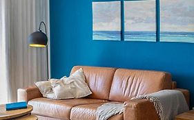 Maresoul - Ferienapartment Mar
